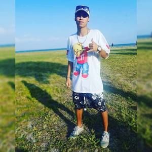 Meet your Posher, Nicolás